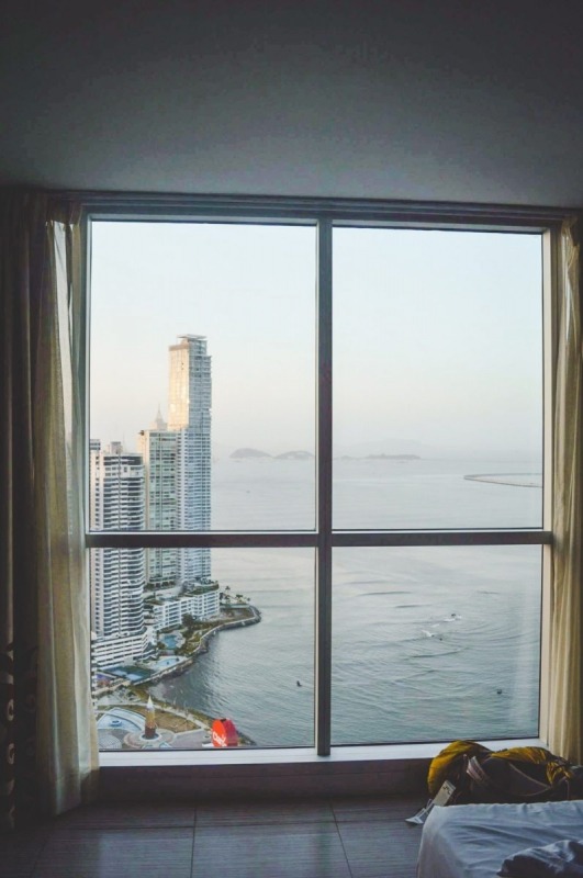 48 Hours in Panama City 1 The 48 Hours in Panama City, Panama | Travel blog Panama | What to do in Panama | Panama City | Casco Viejo | When to visit | Where to sleep | Where to eat | How to get around | What to do | 24 hours | 1 Day | 2 Days | Solo Female Travel | Backpackers Wanderlust |