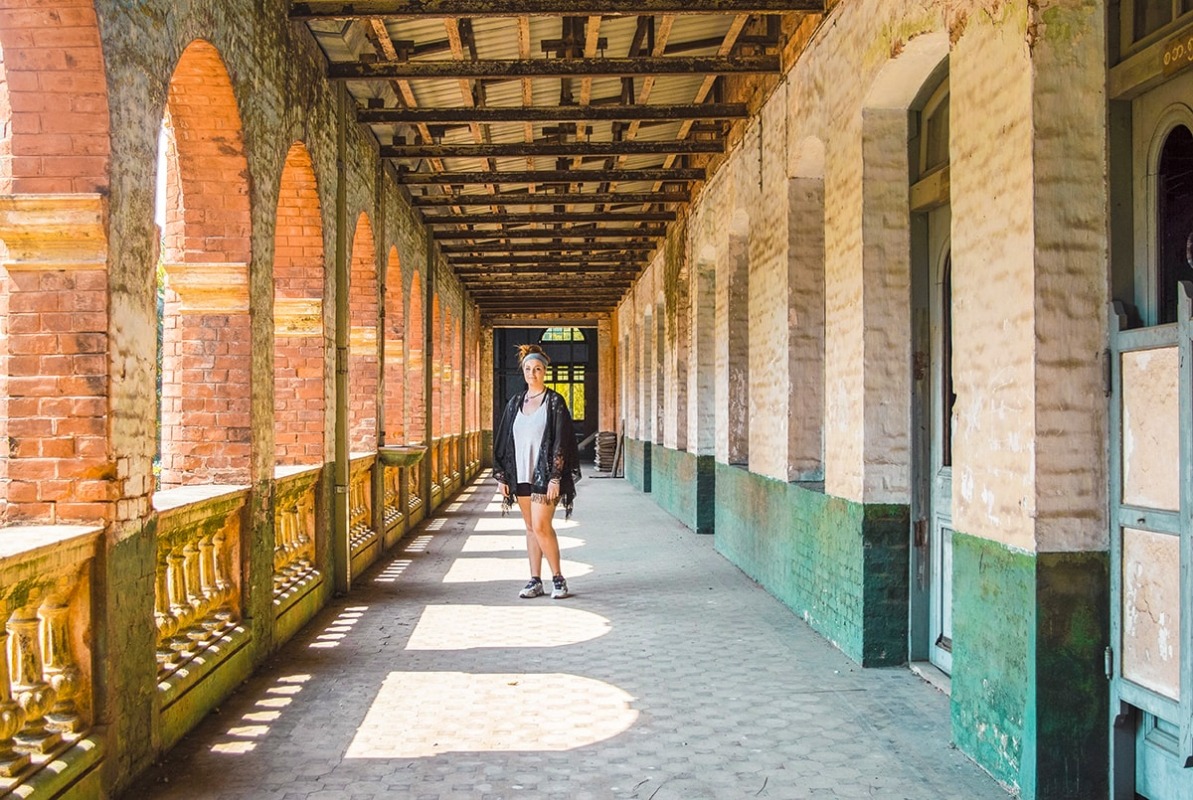 Top Eight Things To Do In Yangon, Myanmar | Travel blog Yangon, Myanmar | What to do in Yangon | Dala Township | My time in Yangon | Shwedagon Pagoda | Dala Village | Tuktuk tour | Best photos of Yangon | Solo Female Travel | Backpackers Wanderlust |