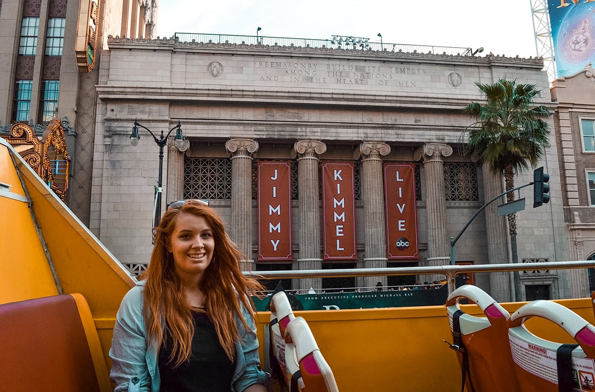 Stopover in Los Angeles, The United States | 48 and 24 Hour Itinerary | What to do in Los Angeles | Layover | Los Angeles | Stopover | One day in | Two days in | When to visit | Where to sleep | Where to eat | How to get around | What to do | Backpacking | Budget Travel | Solo Female Travel | Backpackers Wanderlust |