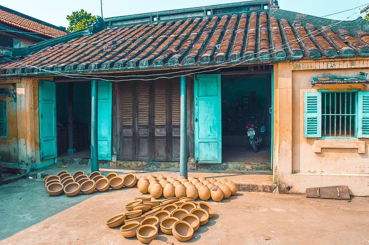 Top Things To Do In Hoi An, Vietnam 4 thanh ha pottery village house in hoi an