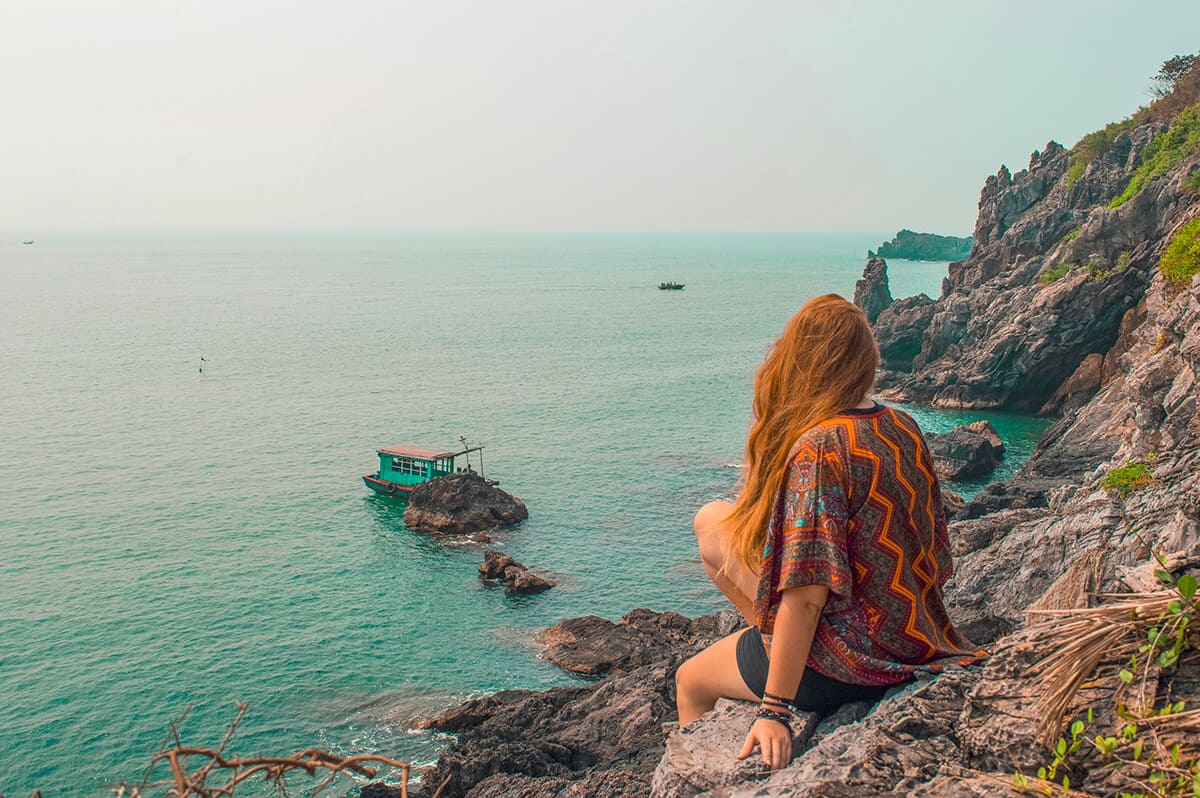 vietnam cheapest countries to travel that are backpacker friendly 2019