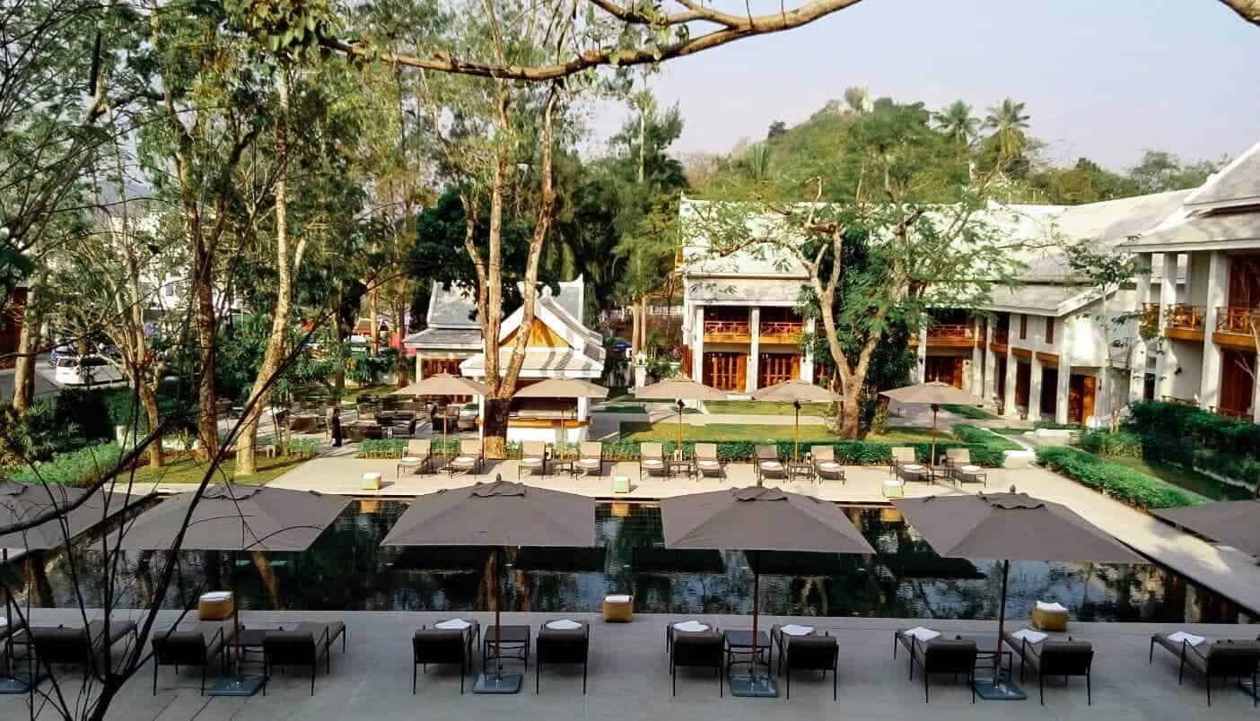 Where To Stay In Luang Prabang: Best Hotels In Luang Prabang 29 avani hotel and resort luang prabang