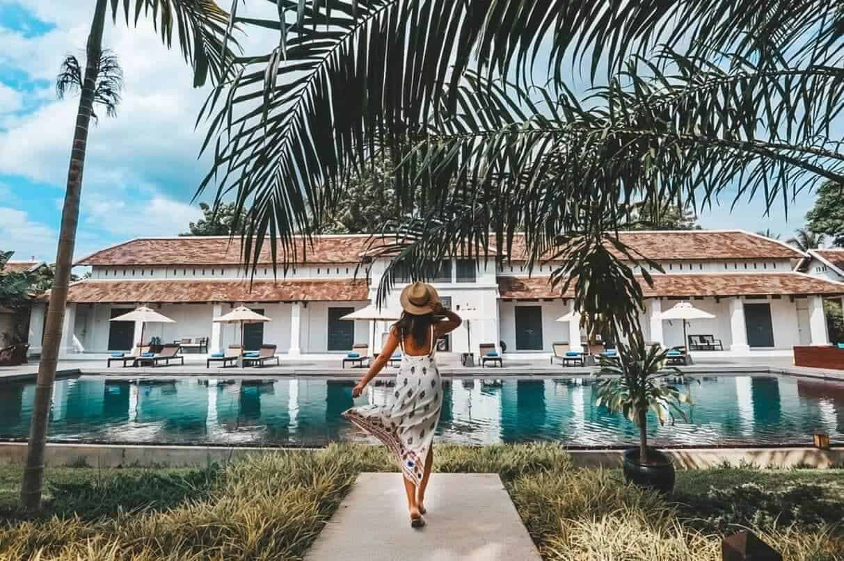 where to stay in luang prabang the best hotels and resorts