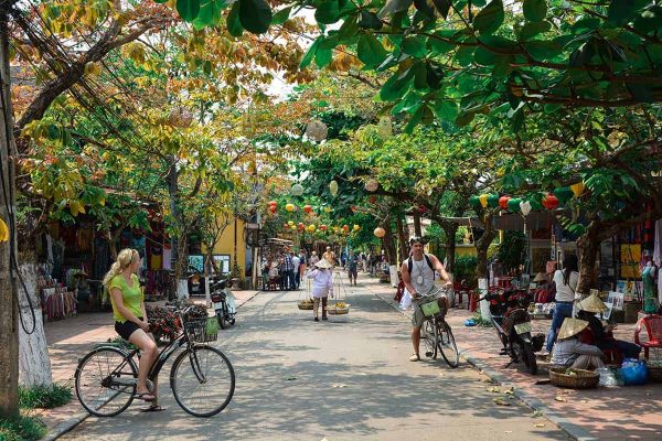 how to spend 3 days in hoi an itinerary and backpacking hoi an
