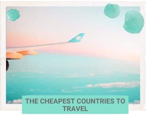 the cheapest countries to travel sidebar