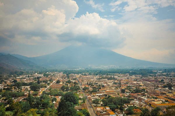 How To Spend 4 Days In Antigua, Guatemala: The BEST Antigua Itinerary 1 spending 4 days in antigua guatemala itinerary with the best things to do