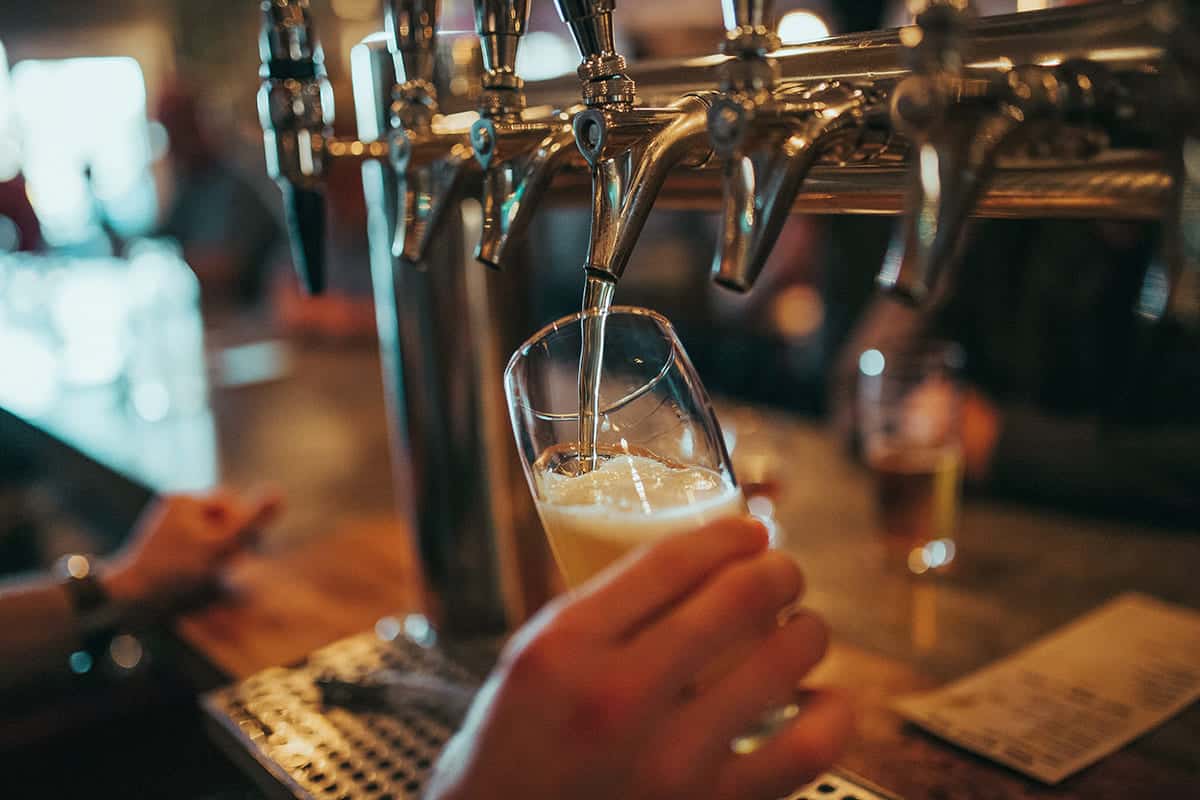 16 Best Things To Do In St Kilda, Melbourne For The Ultimate Time 19 no better way to spend a hot afternoon then down at the pub with a cold one