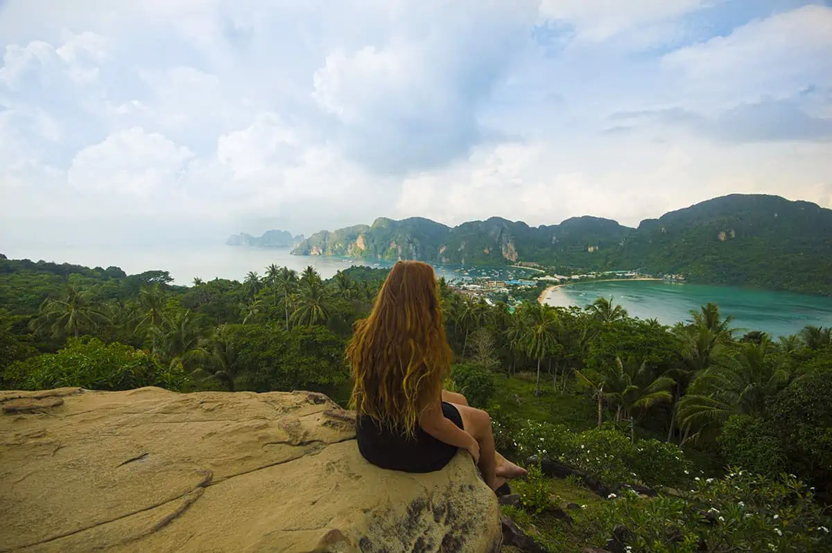 22+ Cheapest Countries To Backpack In The World! (2024)