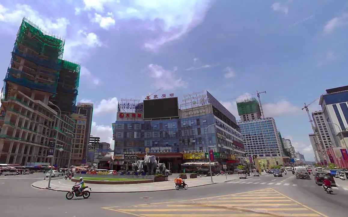 Is Sihanoukville Worth Visiting In 2023? 36 a lot of construction still going on around sihanoukville, and a rather off choice of elephants