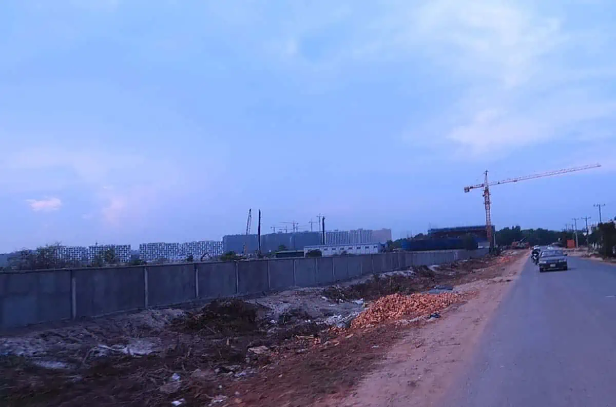 Is Sihanoukville Worth Visiting In 2023? 34 littered roads and mass construction makes you wonder whether is sihanoukville worth visiting