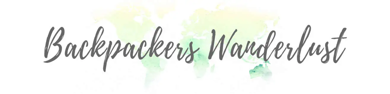 tikal tour from flores Backpackers Wanderlust