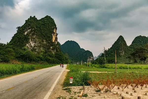 exploring the countryside scams in vietnam