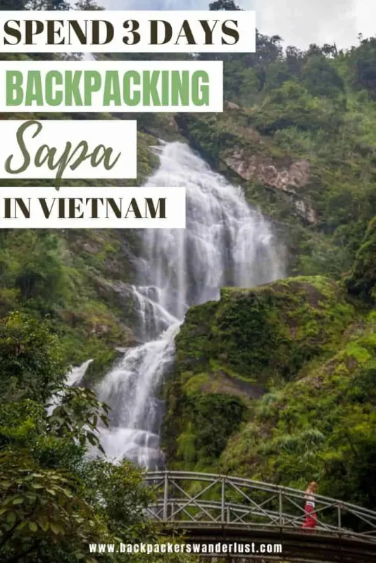 3 Days In Sapa Itinerary: Trekking, Fansipan & Homestay 63 Find out the ideal 3 days in Sapa itinerary to ensure you have the ultimate time in Northern Vietnam. Let’s talk about the best things to do, restaurants, where to stay, and more for your three days backpacking Sapa!