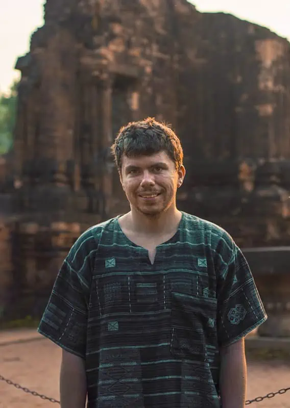 My Son Sanctuary Hoi An: BEST Tips & Tours (2026) 53 the morning light is the best time for photos at my son sanctuary