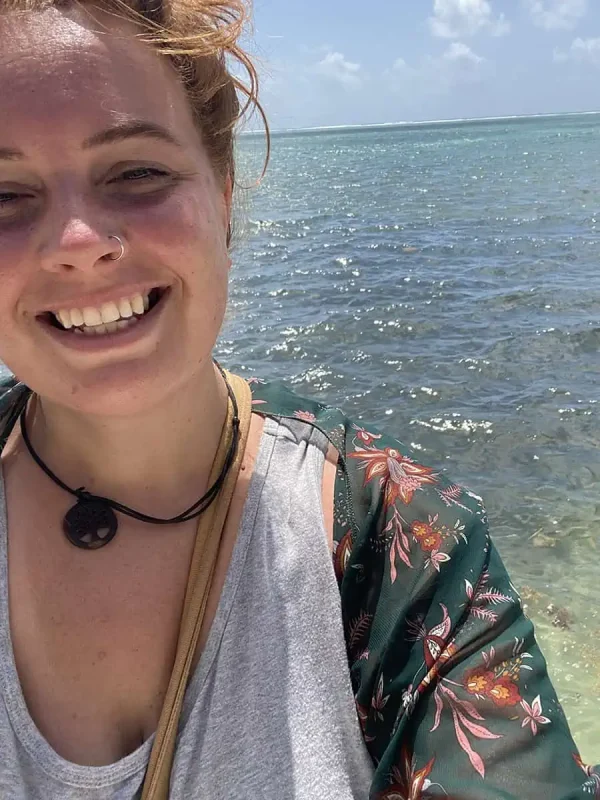 Backpacking Belize: The BEST Guide For Travelers 2026 64 enjoying backpacking san pedro belize on a budget