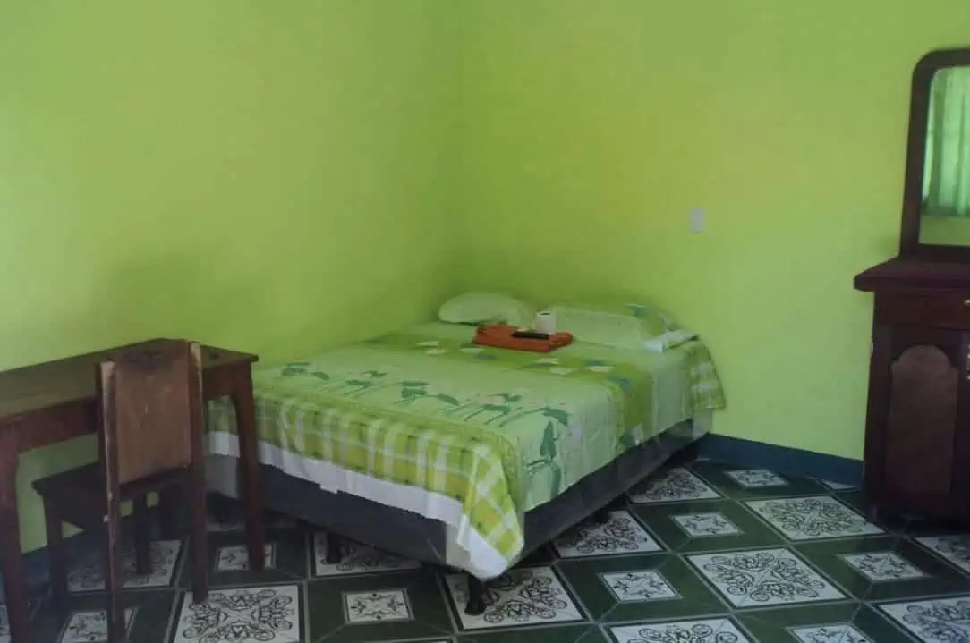 Best Hostels In Lake Atitlan: My Favorites Around The Lake 31 private room at hotel y restaurante playa linda