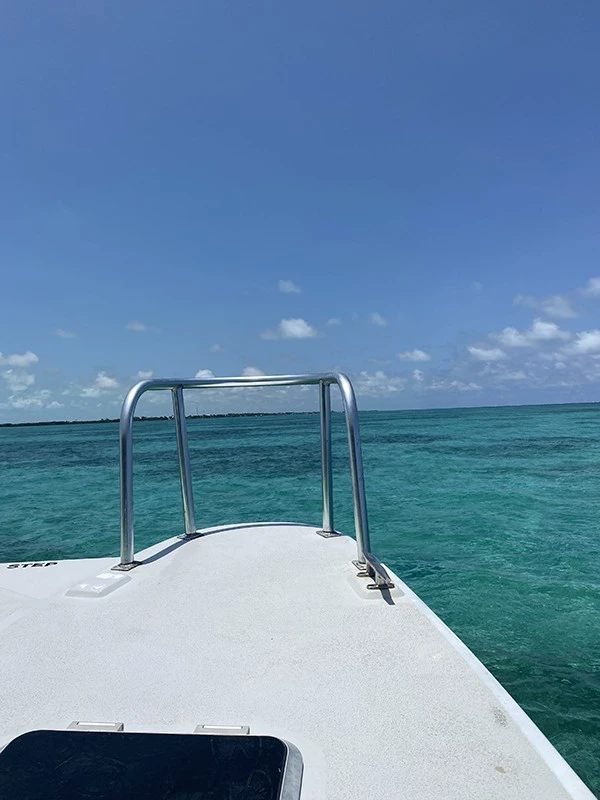 Belize City To Caye Caulker BEST Transport Options 2024