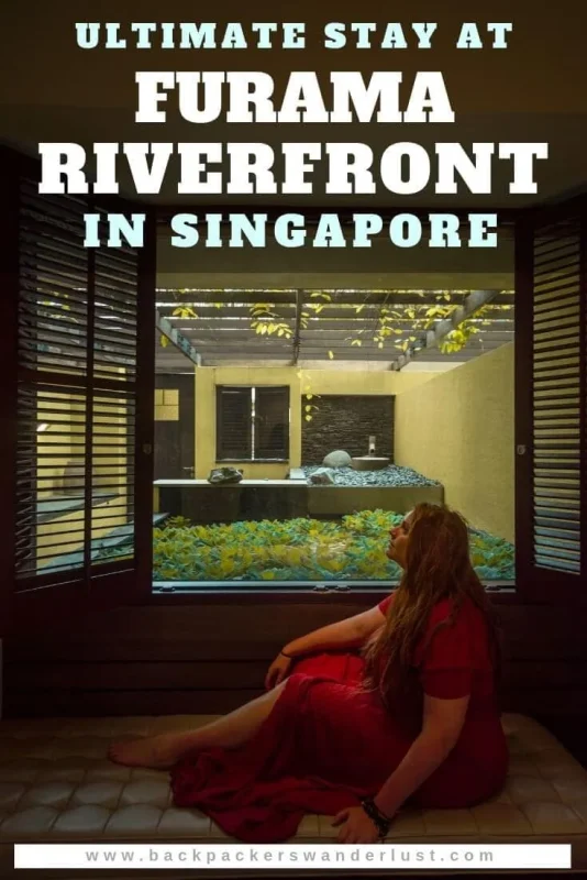 Furama RiverFront Review: What It’s Really Like To Stay Here 20 Thinking about staying at Furama RiverFront in Singapore? I’ve stayed here myself, so I’m sharing everything you need to know before booking, including what the rooms are like, the location, facilities, Club benefits, and whether I’d actually stay here again.