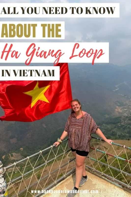 Thinking about doing the Ha Giang Loop but wondering whether it really lives up to the hype? In this honest Ha Giang Loop review, I share exactly what my four-day Highlands tour with an Easy Rider was like, from the incredible views to the seriously sore bum, and whether I’d do it all again.
