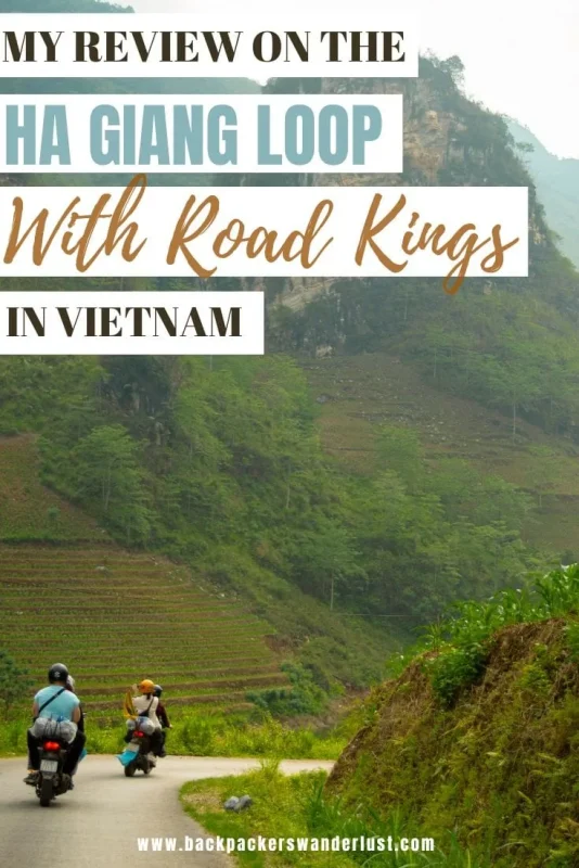 Thinking about booking the Ha Giang Loop with Road Kings but wondering whether it’s worth the money? After spending four days on its Highlands route with an Easy Rider, I’m sharing what the company got right, what could have been better, and whether I’d book with them again.